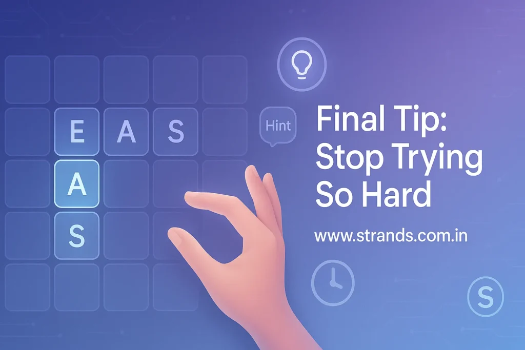 The Strands Secrets